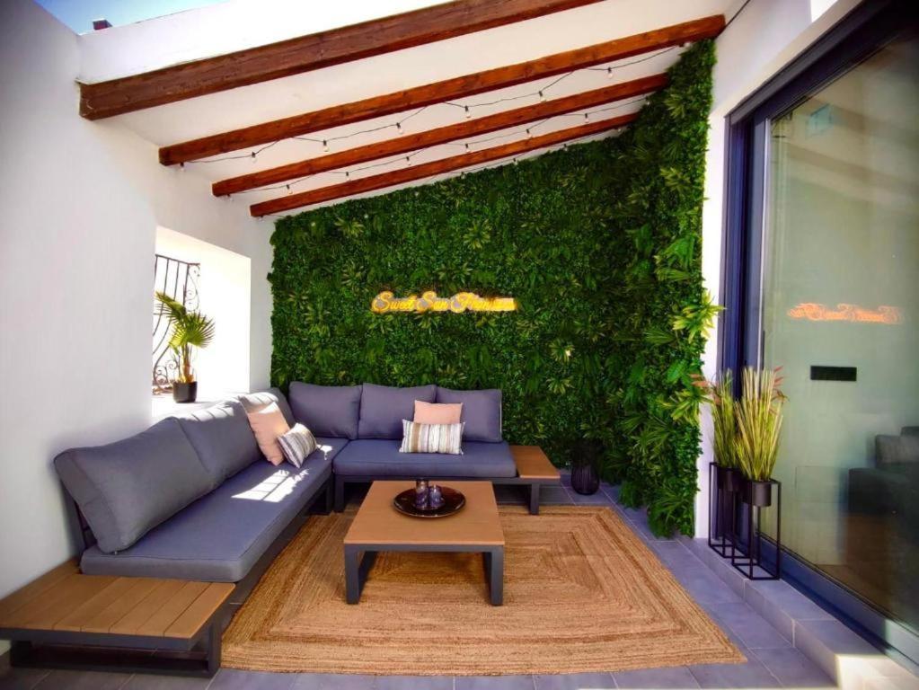 Sweet San Francisco Apartment