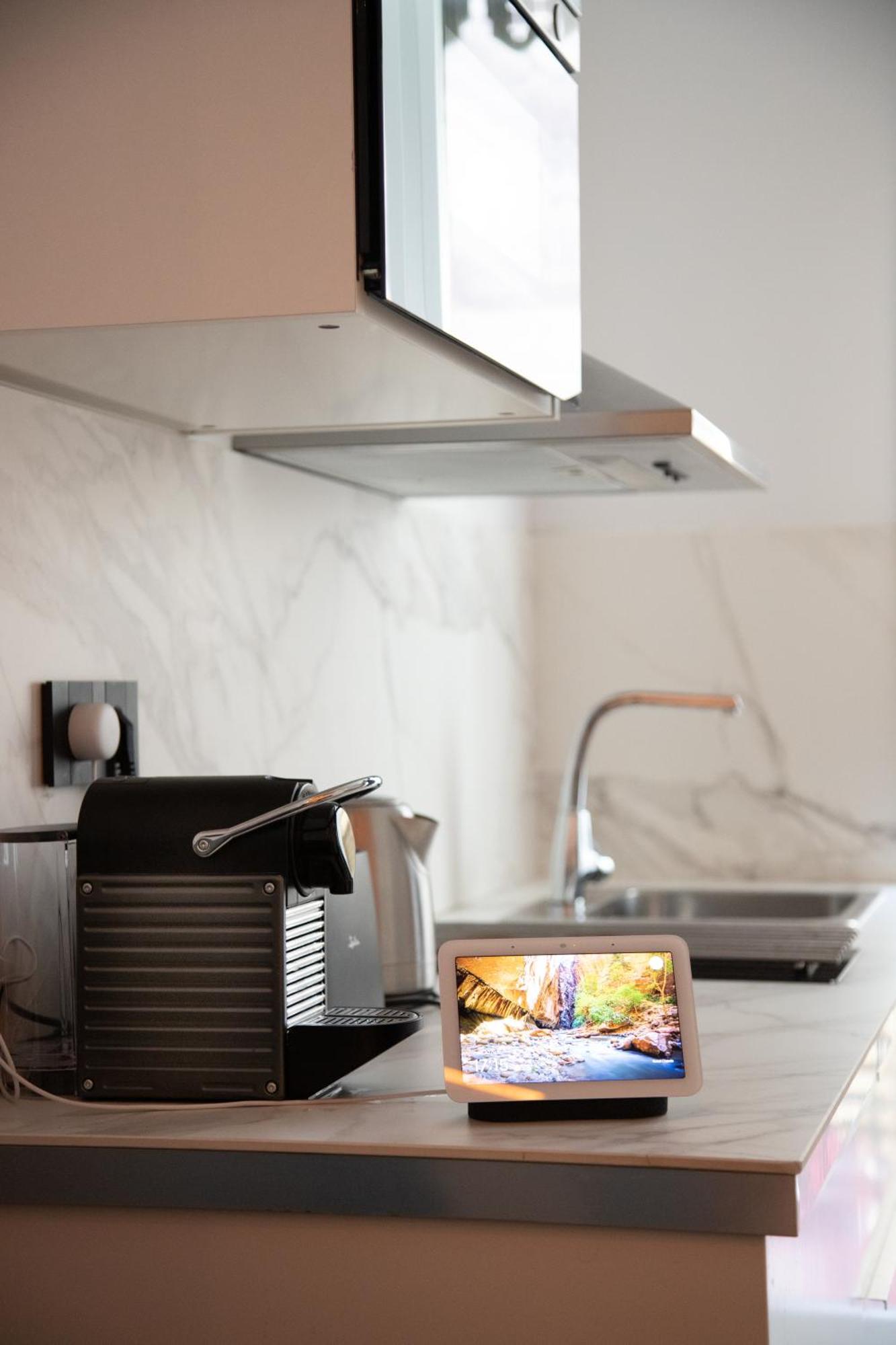 Sweet San Francisco Apartment Alicante