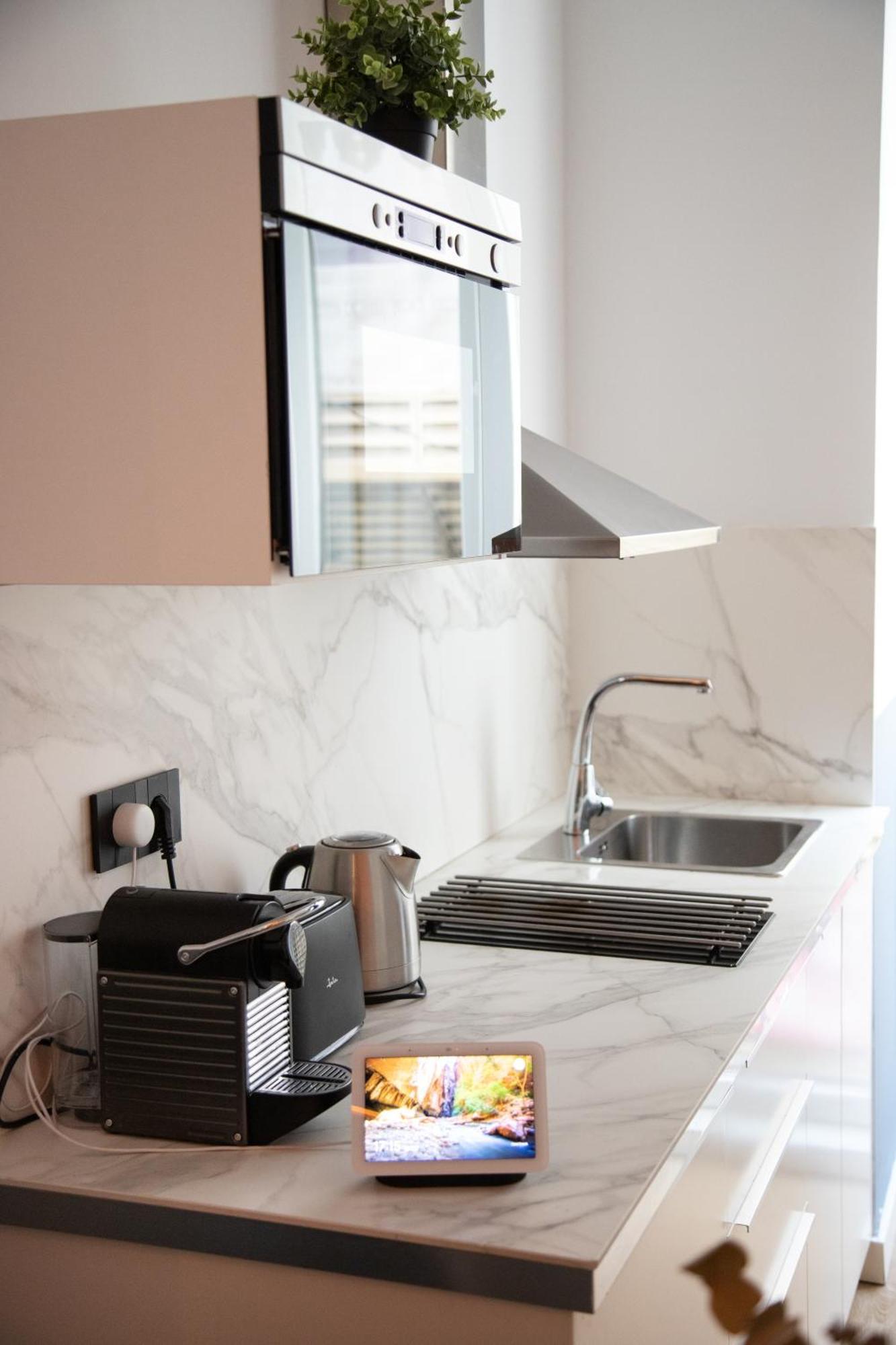Apartment Sweet San Francisco *