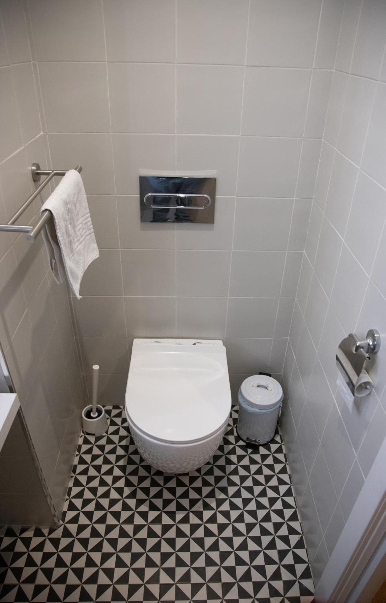 Sweet San Francisco Apartment Alicante