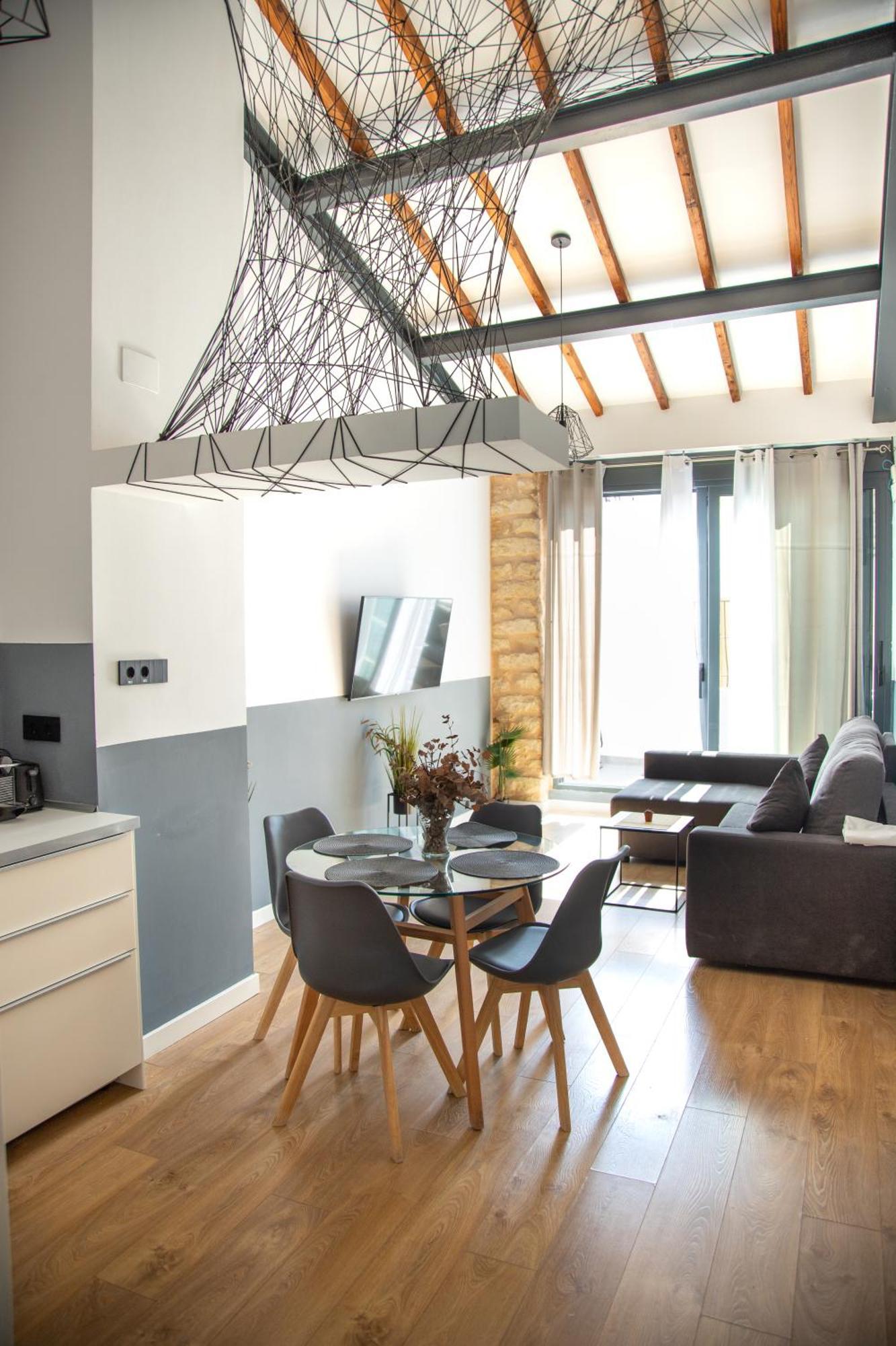 Sweet San Francisco Apartment *