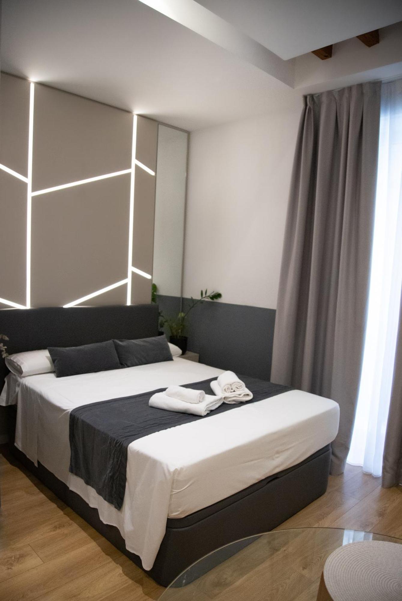 Sweet San Francisco Appartement