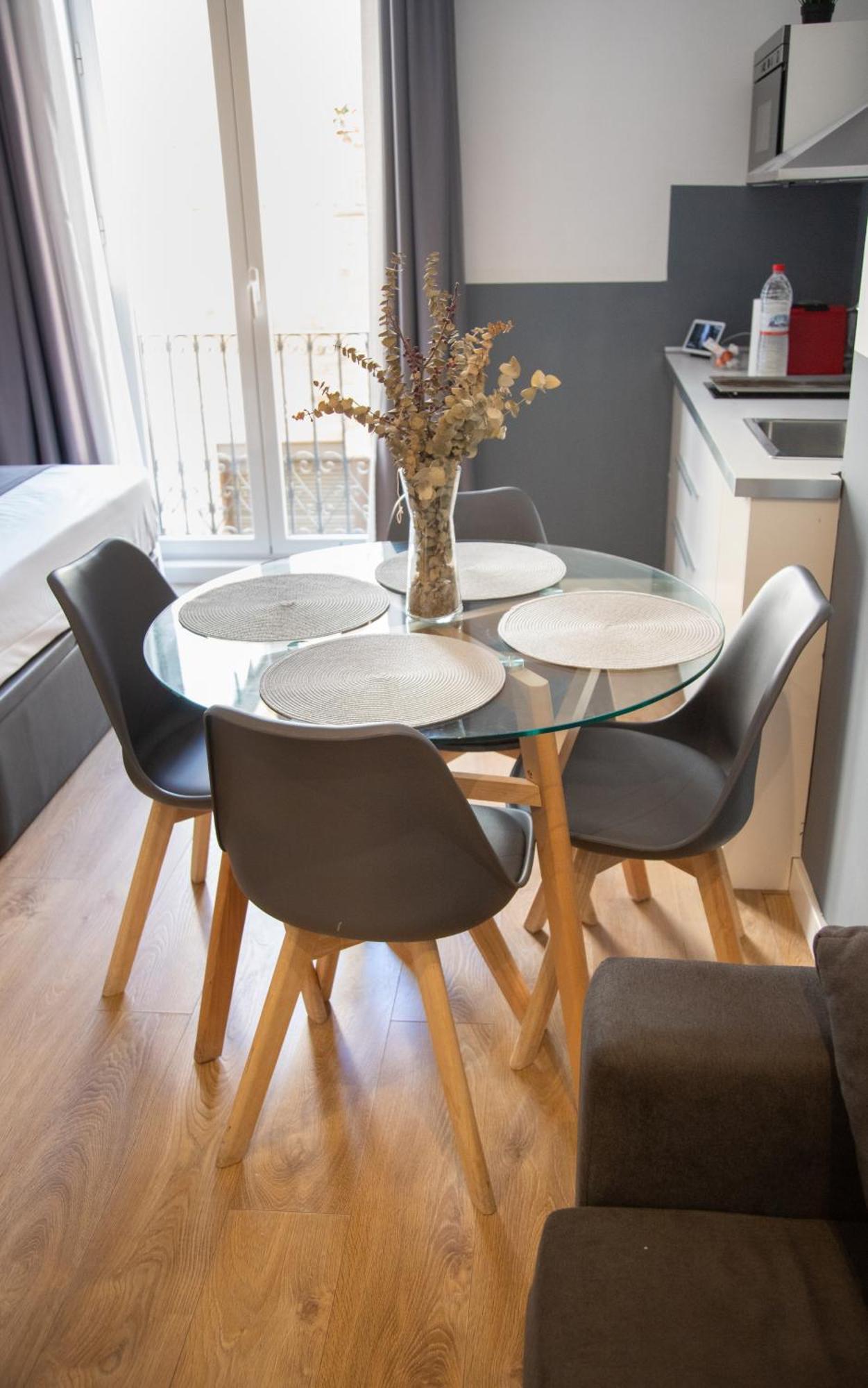Appartement Sweet San Francisco *