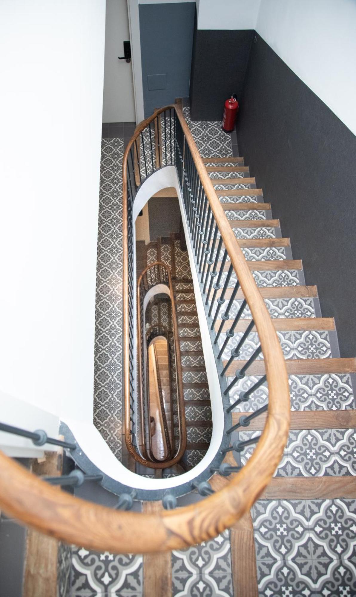 Appartement Sweet San Francisco