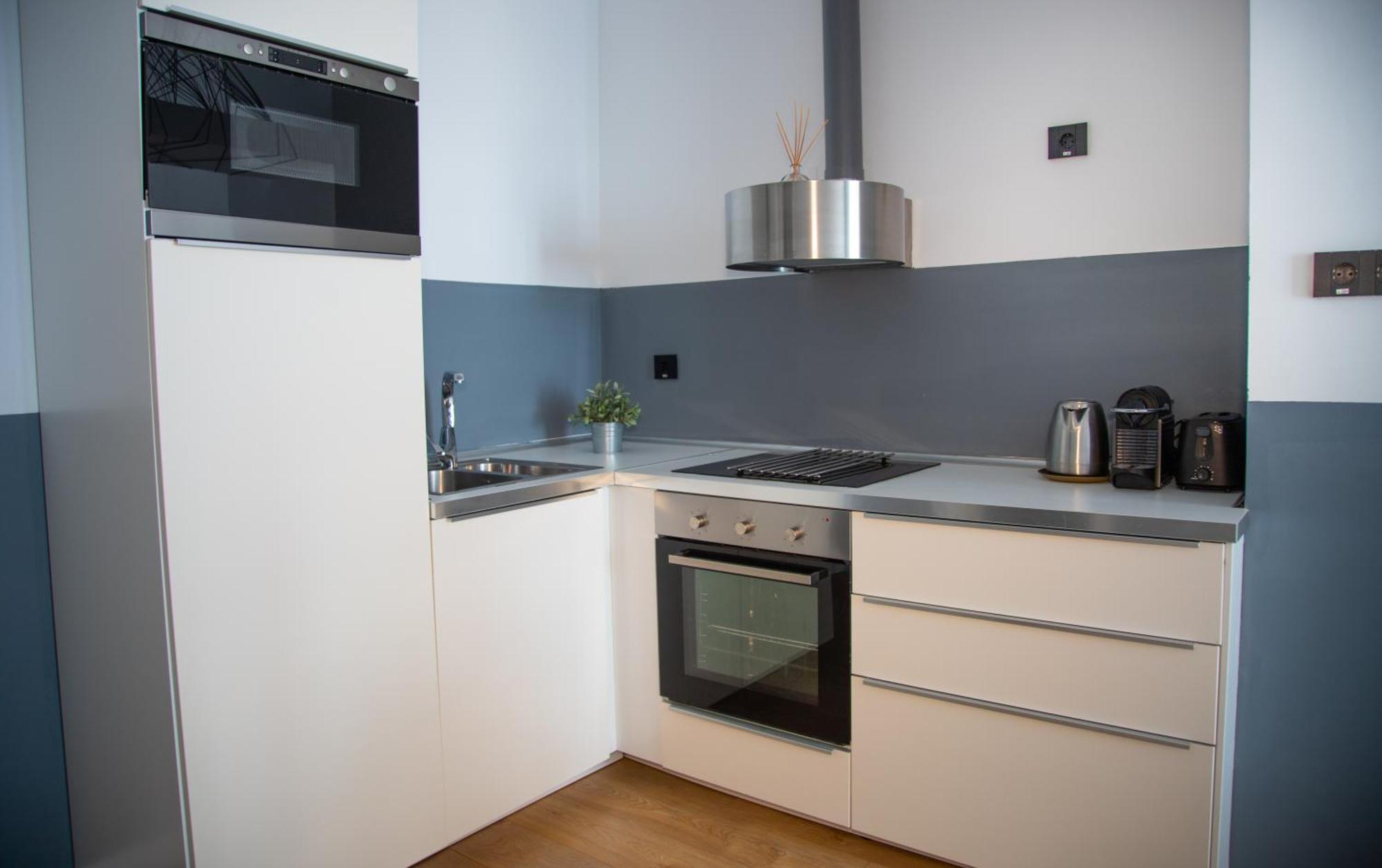 Appartement Sweet San Francisco